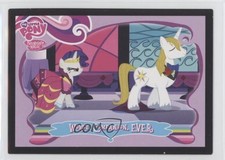 2012 Enterplay My Little Pony: Friendship Is Magic Worst Companion Ever #50 gl9