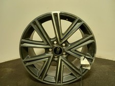 AUDI A1 Alloy Wheel 17 Inch 5x100 ET46 7.5J 2019-2026 82A601025E