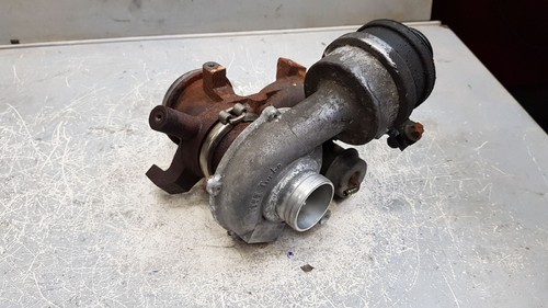 Turbolader Turbo Abgasturbo Mercedes-benz 169 A 180 CDI Autotronic