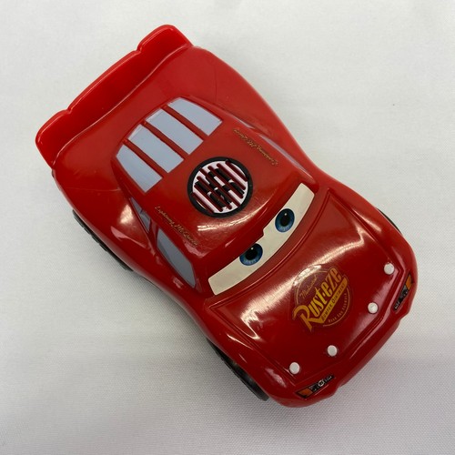 Disney Cars Lightning McQueen Shake N Go 2005 Mattel Working - Picture 6 of 10
