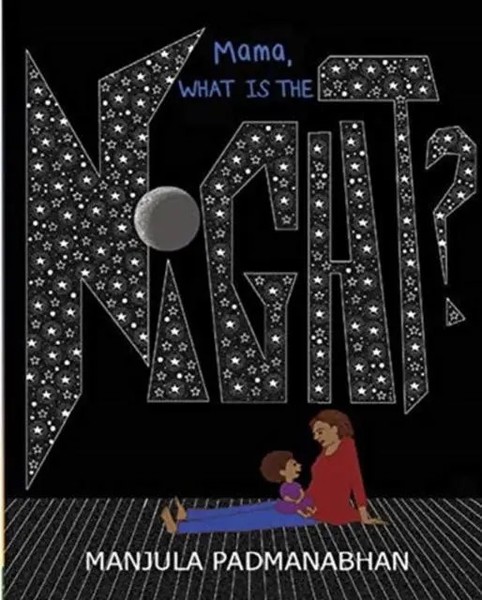 Mama, What Is The Night? | Manjula Padmanabhan | Englisch | Taschenbuch | 2021-image