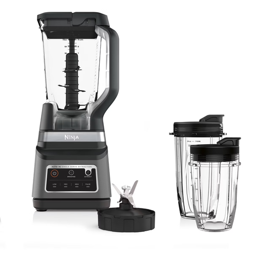 Ninja Professional Plus Blender BN753TGT - Thumbnail 4