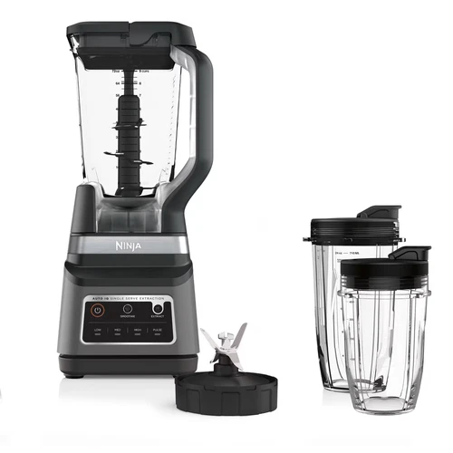 Ninja Professional Plus Blender BN753TGT - Thumbnail 3