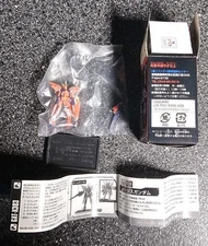 Gundam Collection Vol.3 GAT-X303 Aegis Gundam