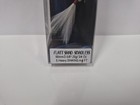 NOS Sebile Flatt Shad Snagless 66mm, 3/4 oz. Lipless Crankbait in NBG color!  — photo 3