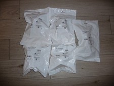 ResMed 63469 Airfit F20 Large Cushion Replacement LOT OF 4 and 1 Size M
