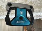 TaylorMade Putter ZT zero torque Spider 36 inch right hand — photo 1
