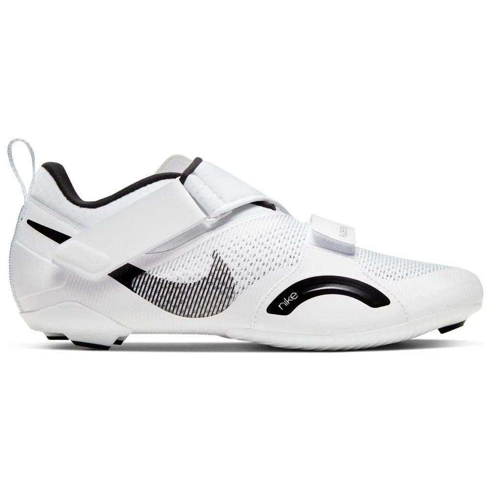 Preços baixos em Nike SuperRep Cycle White Black | eBay