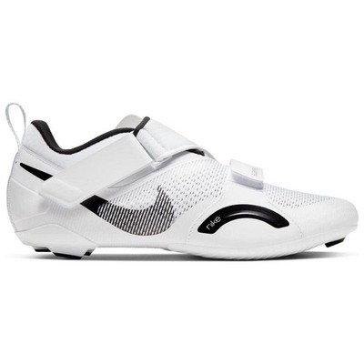 Nike Men's Sports SuperRep Cycle White/Black  Size 11 Item new Box Replaced