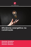 EficiêNcia EnergéTica Na ConstruçãO Shahide Dehghan (U. A.) Taschenbuch 2024