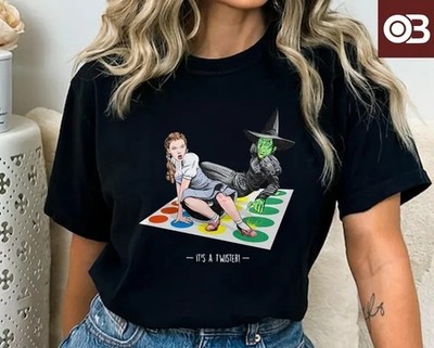 It s a Twister Shirt, Dorothy Gale Shirt