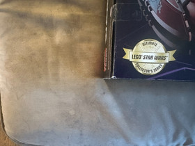 LEGO Star Wars: Slave I (75060) Free Shipping!