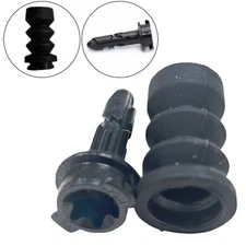 Fuel Tank Filler Door Release Latch Spring Buckle Kit For Ford Range T6 MK1 USA