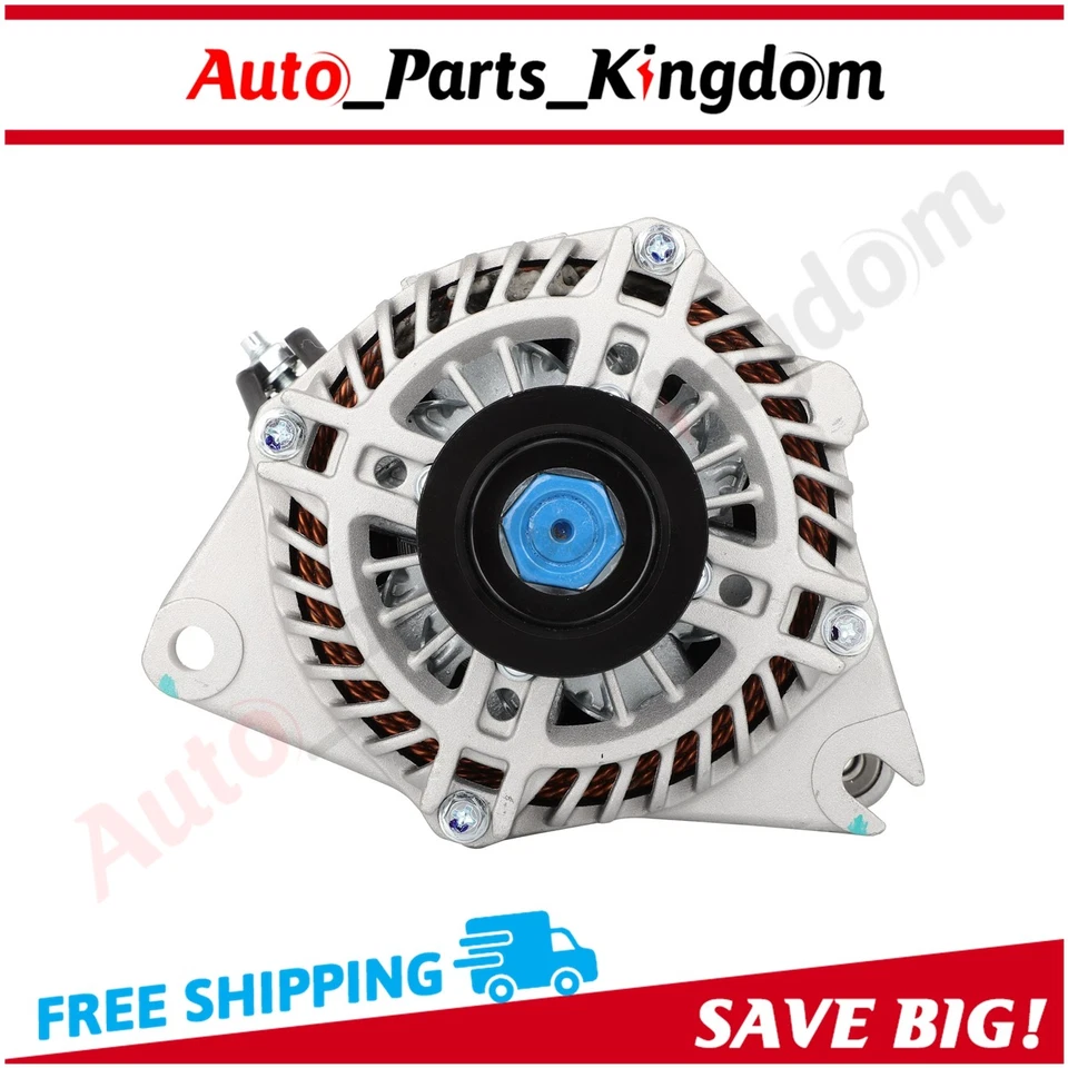 Alternador para Ford Van Transit-250 V6 3,7 L 2015-2019 CK4Z10346A 150A A2TX2991ZC Foto 3 de 4