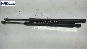 Gasdruckfedern/-dämpfer 1T0827550 VW Touran 1.6 TDI DPF Bluemotion Technology 1