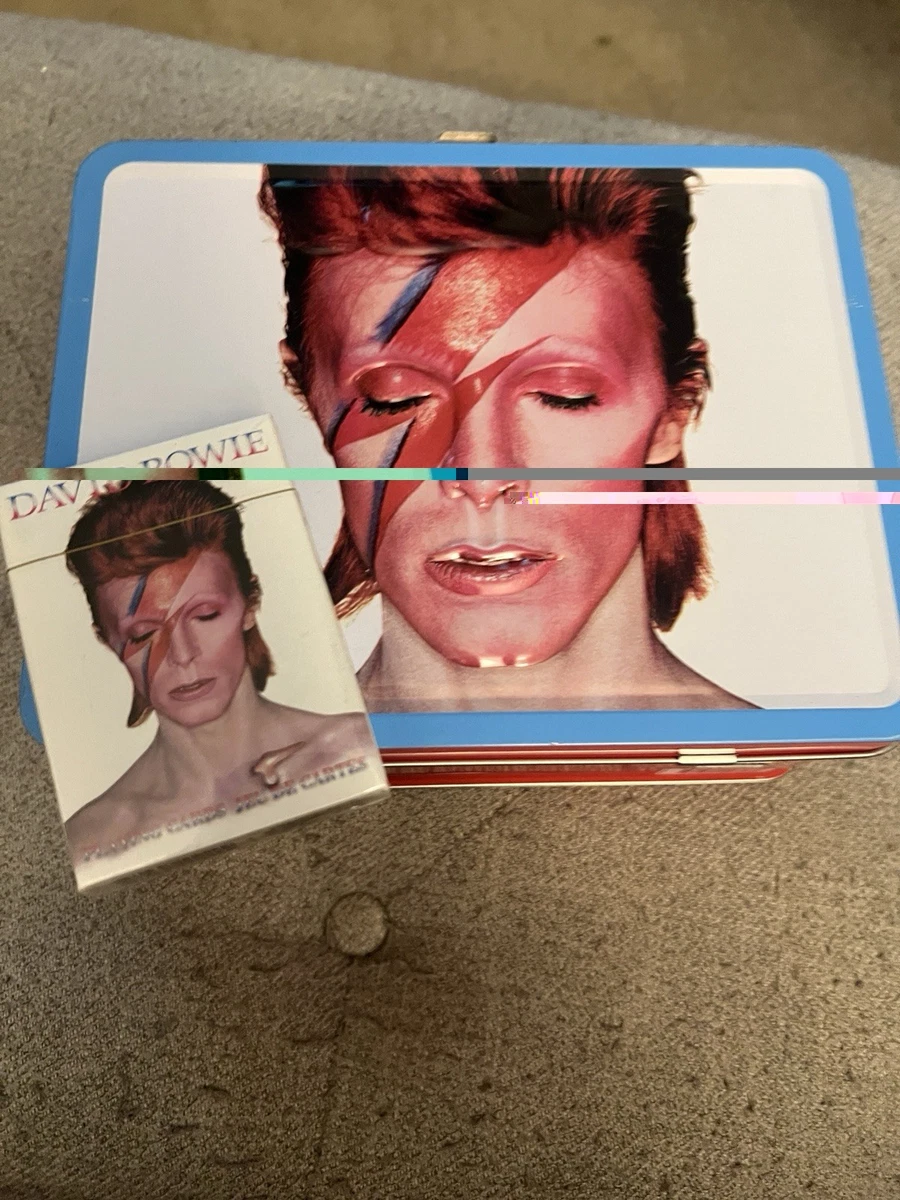 70s ヴィンテージ デヴィッドボウイ 販促用カード 25+ David Bowie Memorabilia for sale | Updated Oct 2026