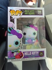 Funko Pop! Sanrio Hello Kitty #155 Glow Chase