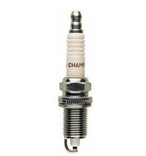 1X Champion Copper Spark Plugs 436C2 Set of 2 - DODGE RAM 1500 1997-2001 V8-5.2L