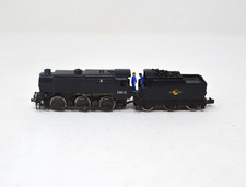 GRAHAM FARISH  - N GAUGE Q1 IN BR BLACK  '33012' 0-6-0 LOCOMOTIVE  (WRONG BOX)