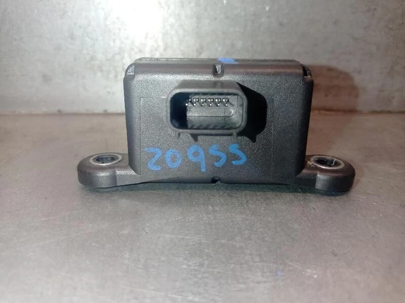 13578326AA modulo elettronico per CHEVROLET ORLANDO (J309) 2.0 D 2010 5208392 - Immagine 3 di 4