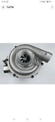 #ad 6.0 Powerstroke Ford F 450 350 250 Billet Turbo Charger Brand New Open Box 2005 $450.00