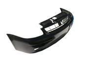 StoßStange Vorn - Lada 2170 Lada Priora - Schwarz Kunststoff 2170-2803015