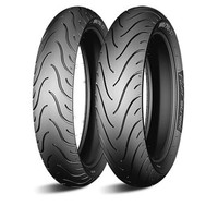 Michelin Pilot Street Reinf Reifen 70/90-17 M/C 43S Tl/Tt