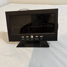 Desktop Clock Weather Clock Color Screen Alarm Temperature & Humidity