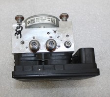 BMW S1000R 2013-2020 ABS STEUERGER&Auml;T ABS MODULATOR DRUCKMODULATOR ABS
