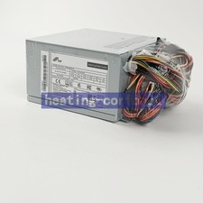 1PCS New FSP FSP500-60GHC 500W Power Supply