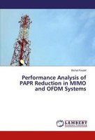 Performance Analysis Of Papr Reduction In Mimo And Ofdm Systems Bishal Poudel