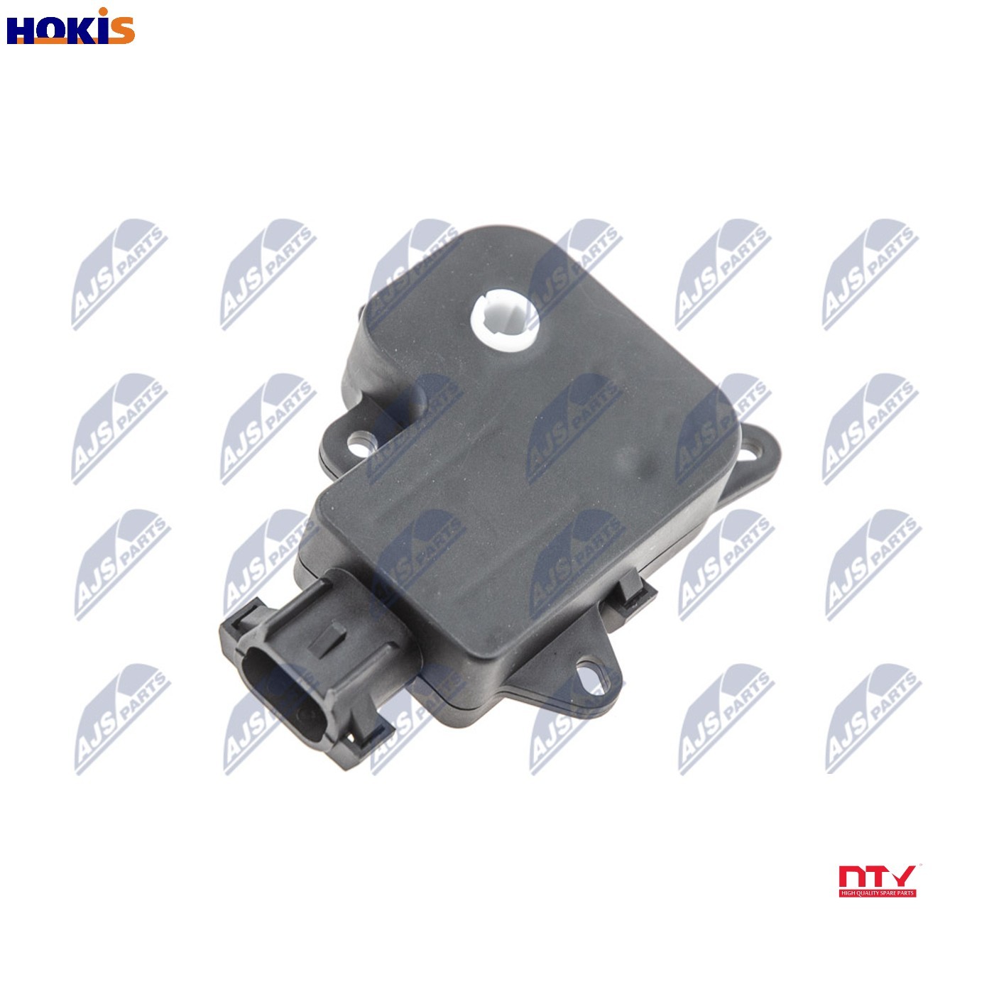 Nty Temperature Adjust Valve Servo Motor For Grand Cherokee 1999 - Image 15