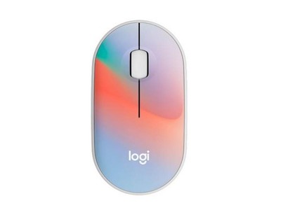 Logitech 910-007283 M340 Collection - Sheer Dream; Offwhite