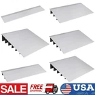 1"/2"/3"/4"/5"/6" Threshold Mobility Ramp 800 lbs Scooter Wheelchair Home Access