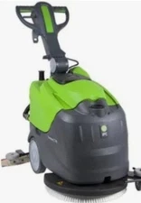 20" AutoScrubber IPC Eagle CT40BT50-Free Shipping and Nationwide Waranty Service