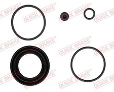 Reparatursatz, Bremssattel hinten Quick Brake 114-0199 für AUDI MERCEDES-BENZ