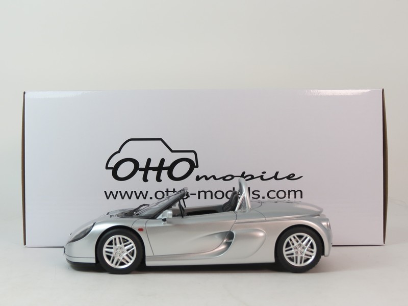 Ottomobile Renault Spider 1999 1:18 OT1142