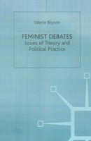 Valerie Bryson | Feminist Debates | Taschenbuch | Englisch (1999)