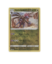 Hydreigon [Holo] #115 Prices | Pokemon Evolving Skies | Pokemon Cards