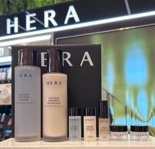 HERA Age Away Aesthetic BX Skincare Set 2-Piece  K-beauty