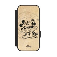 KlapphüLle FüR Google Pixel 10 Mickey Mouse Minnie Mouse Vintage