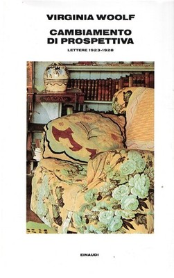 Woolf, Virginia. Perspektivwechsel: Briefe 1923-1928