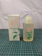 Yves Rocher ~ Le Chevrefeuille ~ Eau de Toilette Fraiche ~ 125ml ~ Splash-On