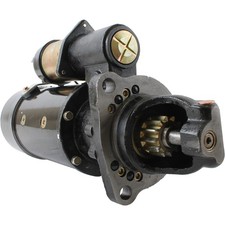 New Starter for Caterpillar Tractor D4E D4H D...