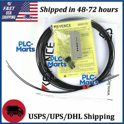 1PC New KEYENCE FU-18M