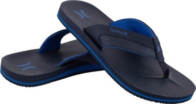 HURLEY Sandalen Slaps Slides SOFT TIDE Sandale 2026 destroyer Sandaletten Slippe