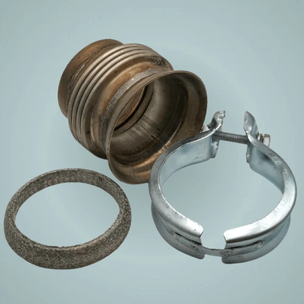 Mercedes Sprinter Flexi Connector Kit