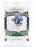 MALIK NABERS 2025 FLAWLESS SIMPLY FLAWLESS DIAMOND GEM EMERALD /5 #SF-MNS Q4549