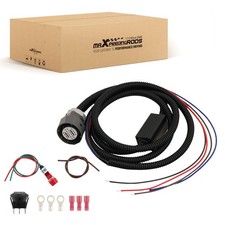 4l60e Stand Alone Controller For Transmission 1993-2008 Ncr60e W Power Cables