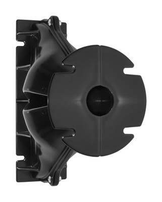 B&C Speakers TRM148 Line Array Optimized La Waveguide - High-Performance Sound
